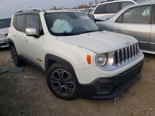 JEEP RENEGADE L 2016 zaccjadt6gpc62677