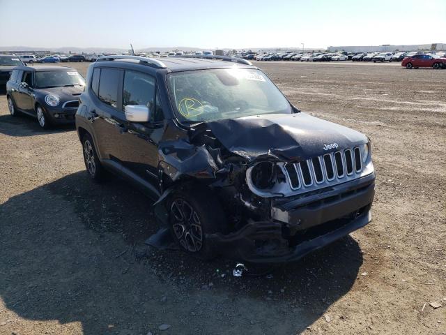 JEEP RENEGADE L 2016 zaccjadt6gpc91581