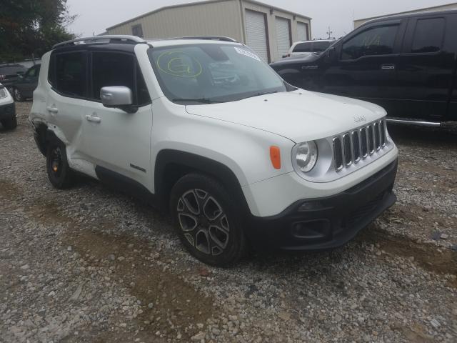 JEEP RENEGADE L 2016 zaccjadt6gpc92035