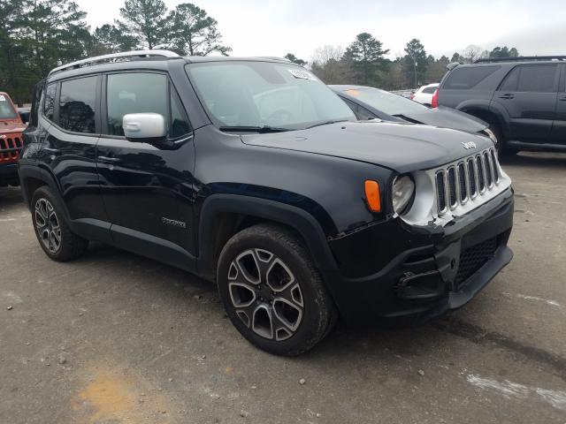 JEEP RENEGADE L 2016 zaccjadt6gpc93282