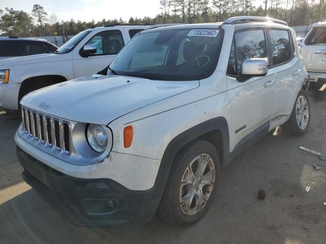 JEEP RENEGADE L 2016 zaccjadt6gpd64450