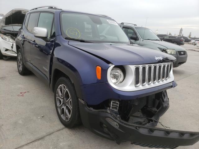 JEEP RENEGADE L 2016 zaccjadt6gpd67025