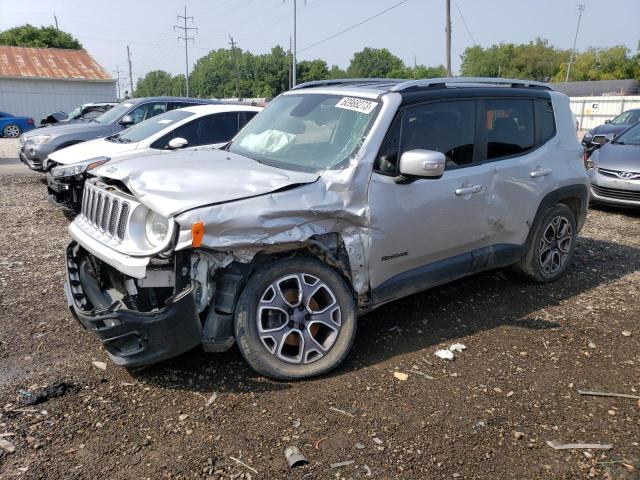 JEEP RENEGADE L 2015 zaccjadt7fpb31773