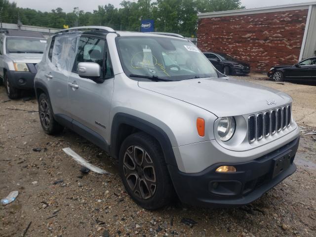 JEEP RENEGADE L 2015 zaccjadt7fpb47293