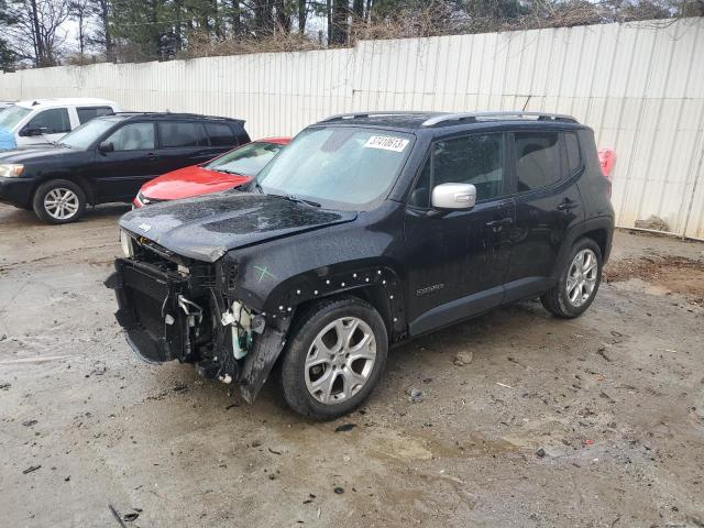 JEEP RENEGADE 2015 zaccjadt7fpc09114