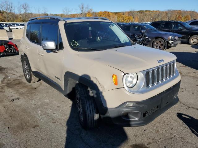 JEEP RENEGADE L 2015 zaccjadt7fpc15222