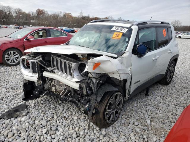 JEEP RENEGADE 2015 zaccjadt7fpc18119