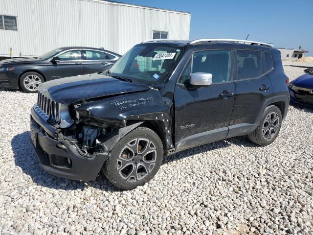 JEEP RENEGADE 2015 zaccjadt7fpc34126