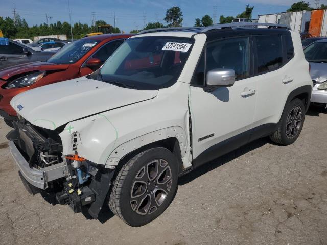 JEEP RENEGADE L 2016 zaccjadt7gpc65703