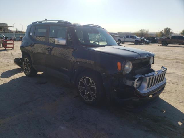 JEEP RENEGADE L 2016 zaccjadt7gpc66284