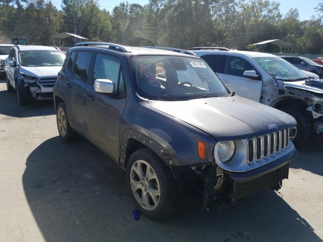 JEEP RENEGADE L 2016 zaccjadt7gpc77608