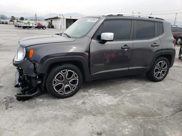 JEEP RENEGADE L 2016 zaccjadt7gpc82369