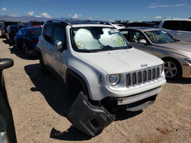 JEEP RENEGADE L 2016 zaccjadt7gpc86745