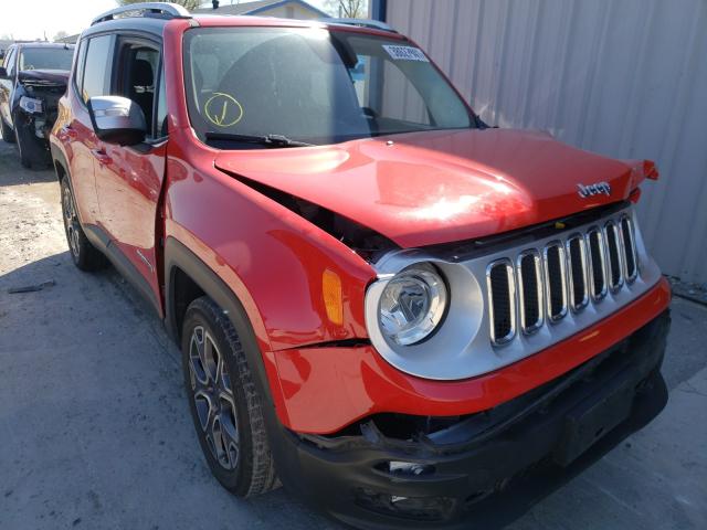 JEEP RENEGADE L 2016 zaccjadt7gpc93890