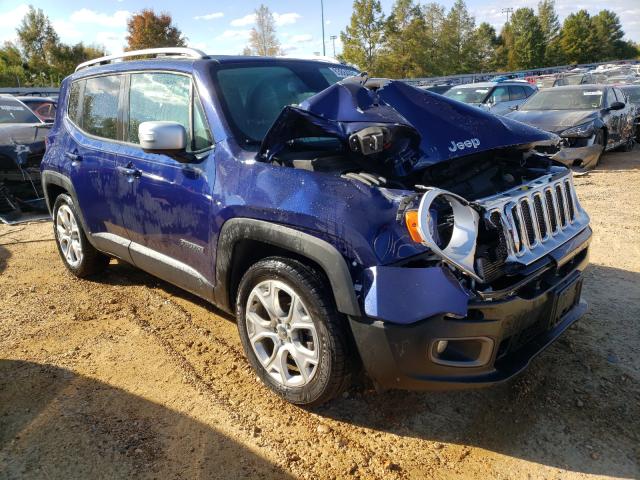 JEEP RENEGADE L 2016 zaccjadt7gpe02381