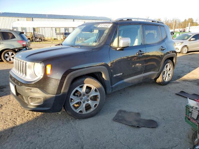 JEEP RENEGADE L 2016 zaccjadt7gpe12909