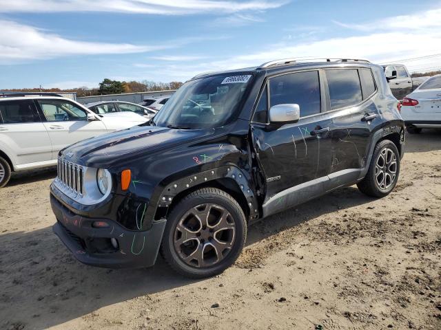 JEEP RENEGADE L 2015 zaccjadt8fpb44712