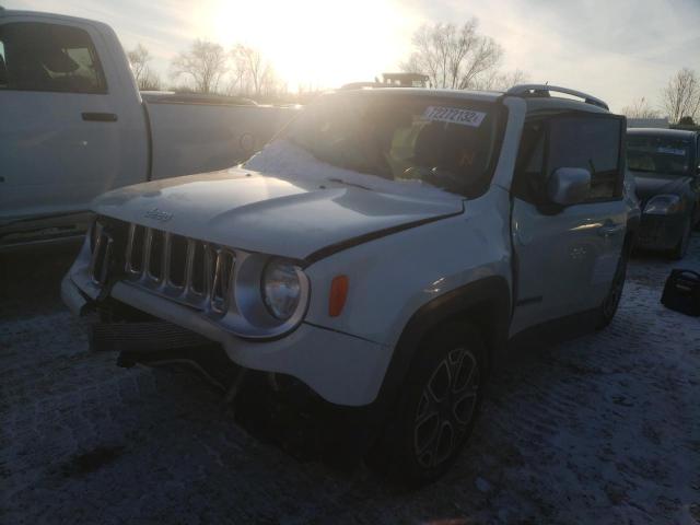 JEEP RENEGADE L 2015 zaccjadt8fpc40243