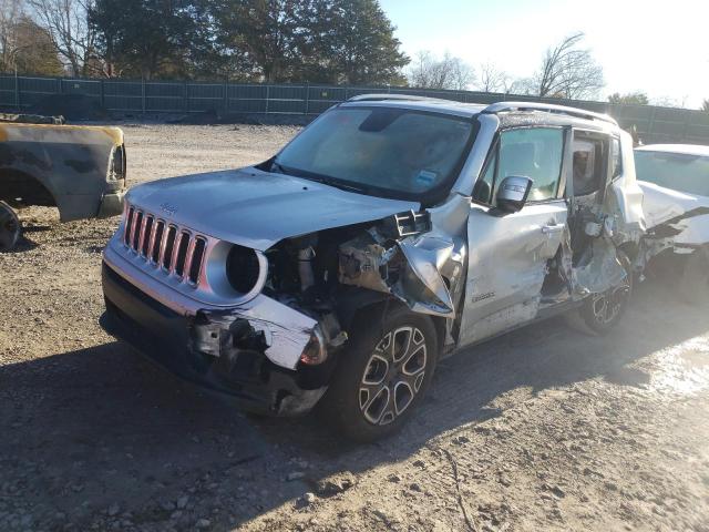 JEEP RENEGADE L 2016 zaccjadt8gpc85118