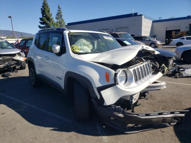 JEEP RENEGADE L 2016 zaccjadt8gpc92313