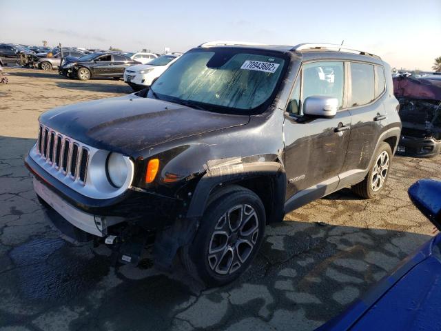 JEEP RENEGADE L 2016 zaccjadt8gpc93087