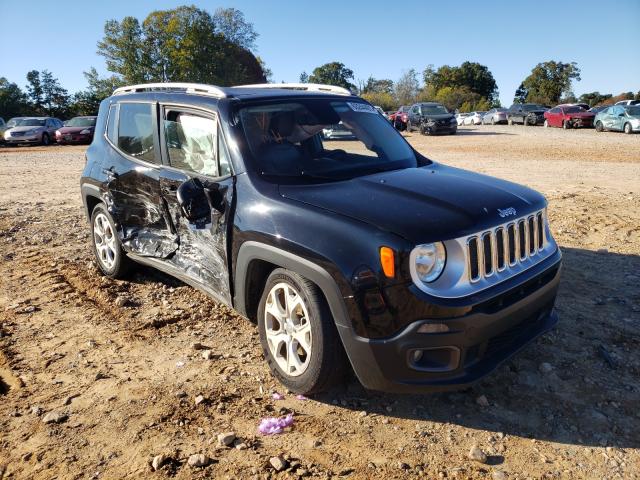 JEEP RENEGADE L 2016 zaccjadt8gpd91455