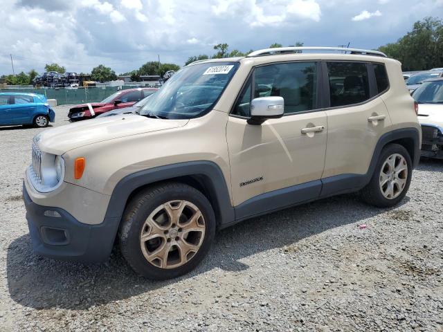 JEEP RENEGADE L 2015 zaccjadt9fpc11429