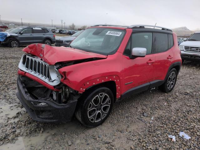 JEEP RENEGADE L 2015 zaccjadt9fpc18350