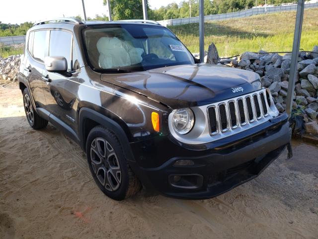 JEEP RENEGADE L 2015 zaccjadt9fpc22298