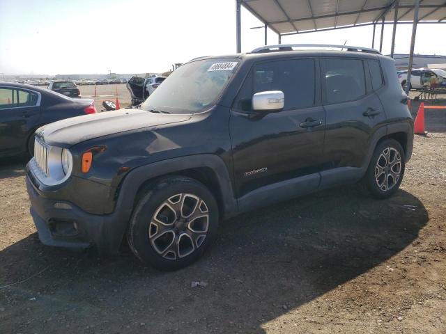 JEEP RENEGADE 2015 zaccjadt9fpc38291