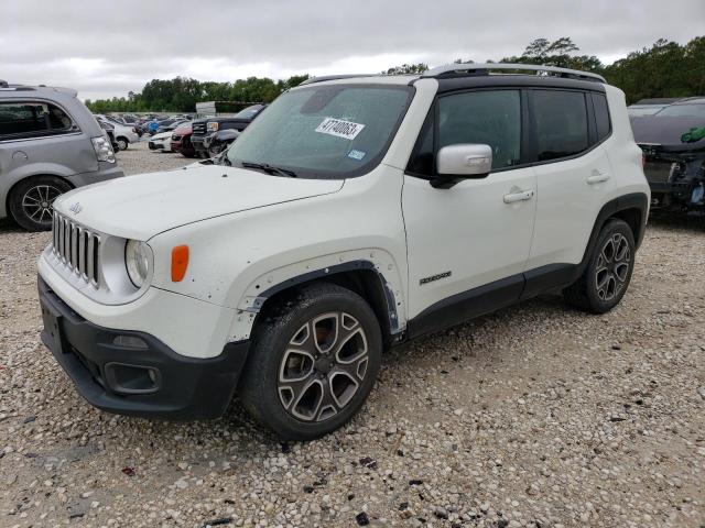 JEEP RENEGADE L 2016 zaccjadt9gpc49499