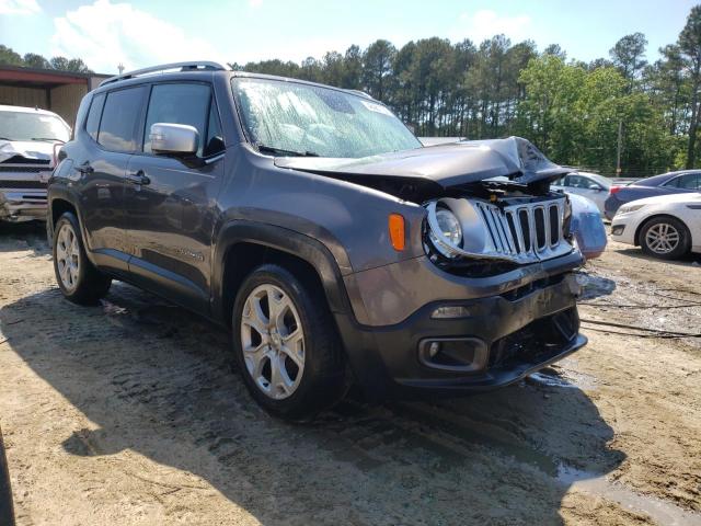 JEEP RENEGADE L 2016 zaccjadt9gpc54847