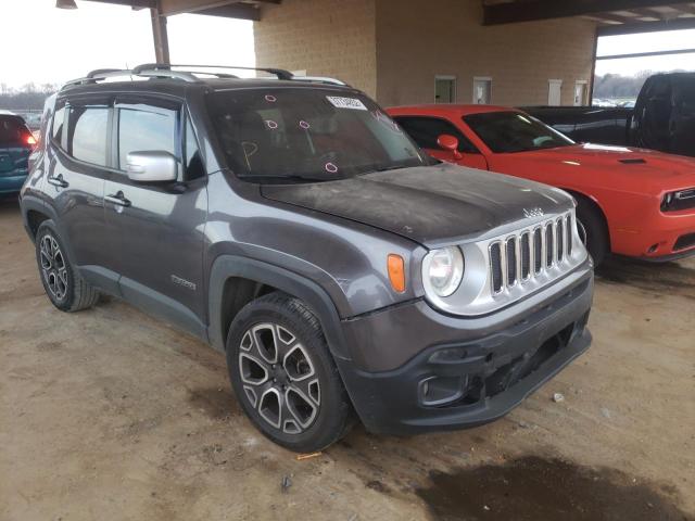 JEEP RENEGADE L 2016 zaccjadt9gpc84463