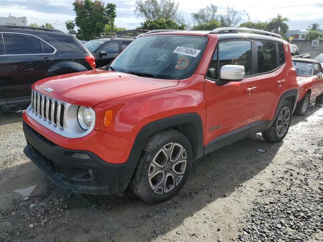 JEEP RENEGADE L 2016 zaccjadt9gpc84706