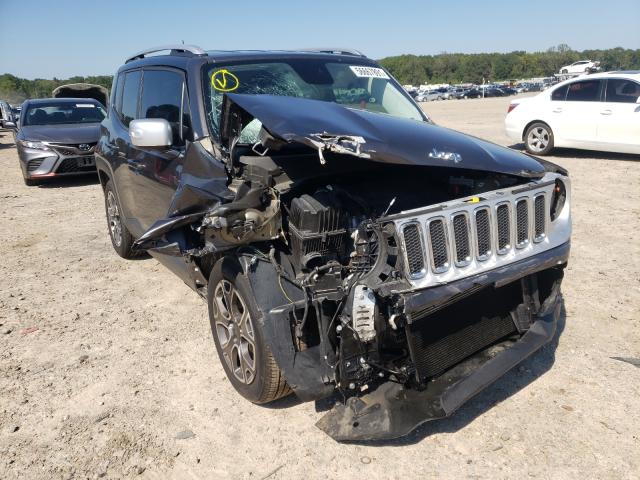 JEEP RENEGADE L 2016 zaccjadt9gpc86441