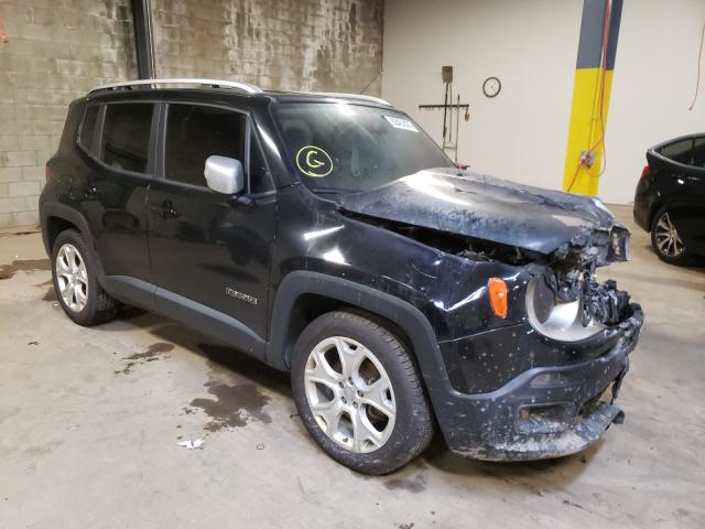 JEEP RENEGADE L 2016 zaccjadt9gpd15050