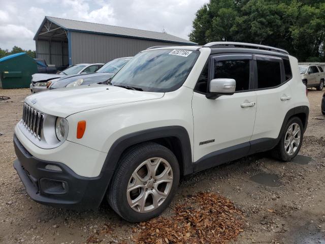 JEEP RENEGADE 2016 zaccjadt9gpd38487