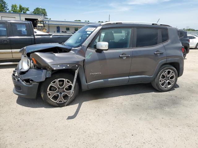 JEEP RENEGADE 2016 zaccjadt9gpd66872