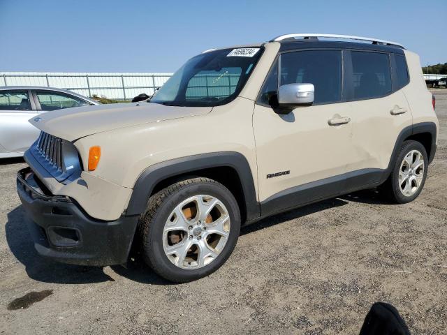 JEEP RENEGADE L 2016 zaccjadt9gpe13169