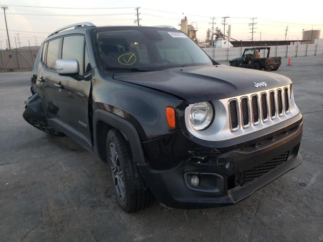 JEEP RENEGADE L 2015 zaccjadtxfpb43528