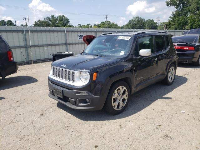 JEEP RENEGADE 2015 zaccjadtxfpb52035