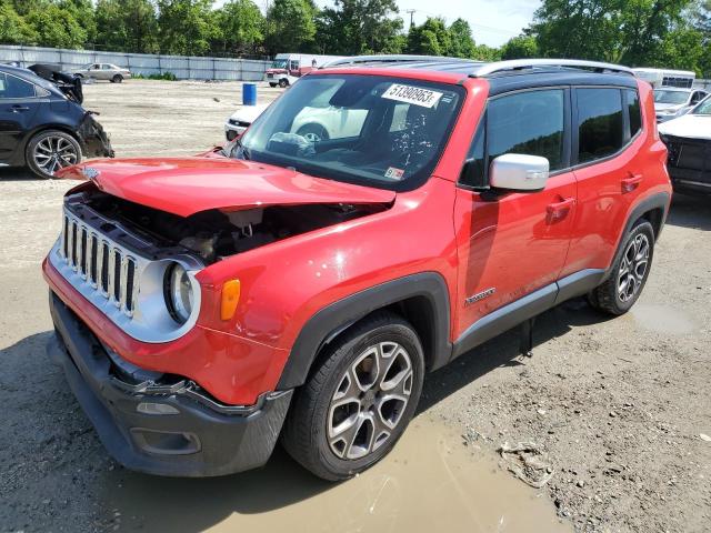 JEEP RENEGADE L 2015 zaccjadtxfpb78716