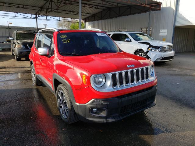 JEEP RENEGADE L 2015 zaccjadtxfpc18180