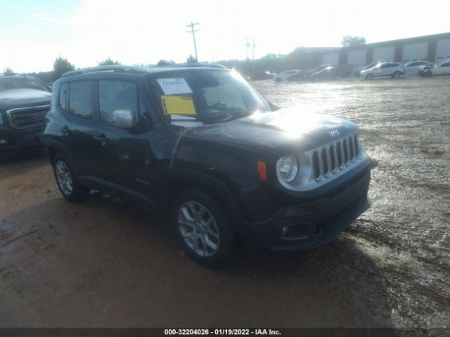 JEEP RENEGADE 2015 zaccjadtxfpc27882