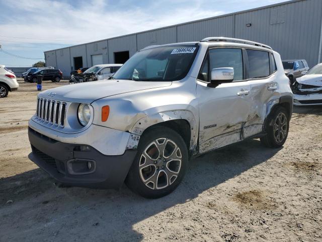 JEEP RENEGADE L 2016 zaccjadtxgpc66604