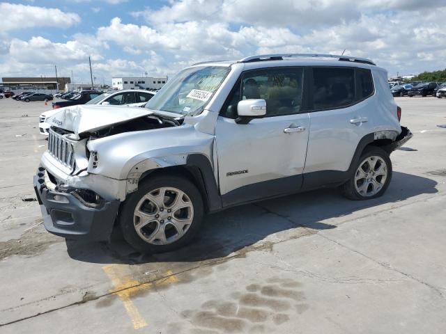 JEEP RENEGADE L 2016 zaccjadtxgpc74279