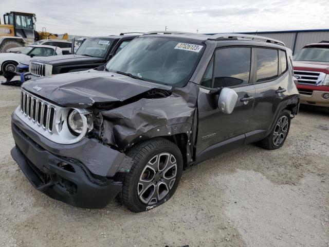 JEEP RENEGADE L 2016 zaccjadtxgpc83984