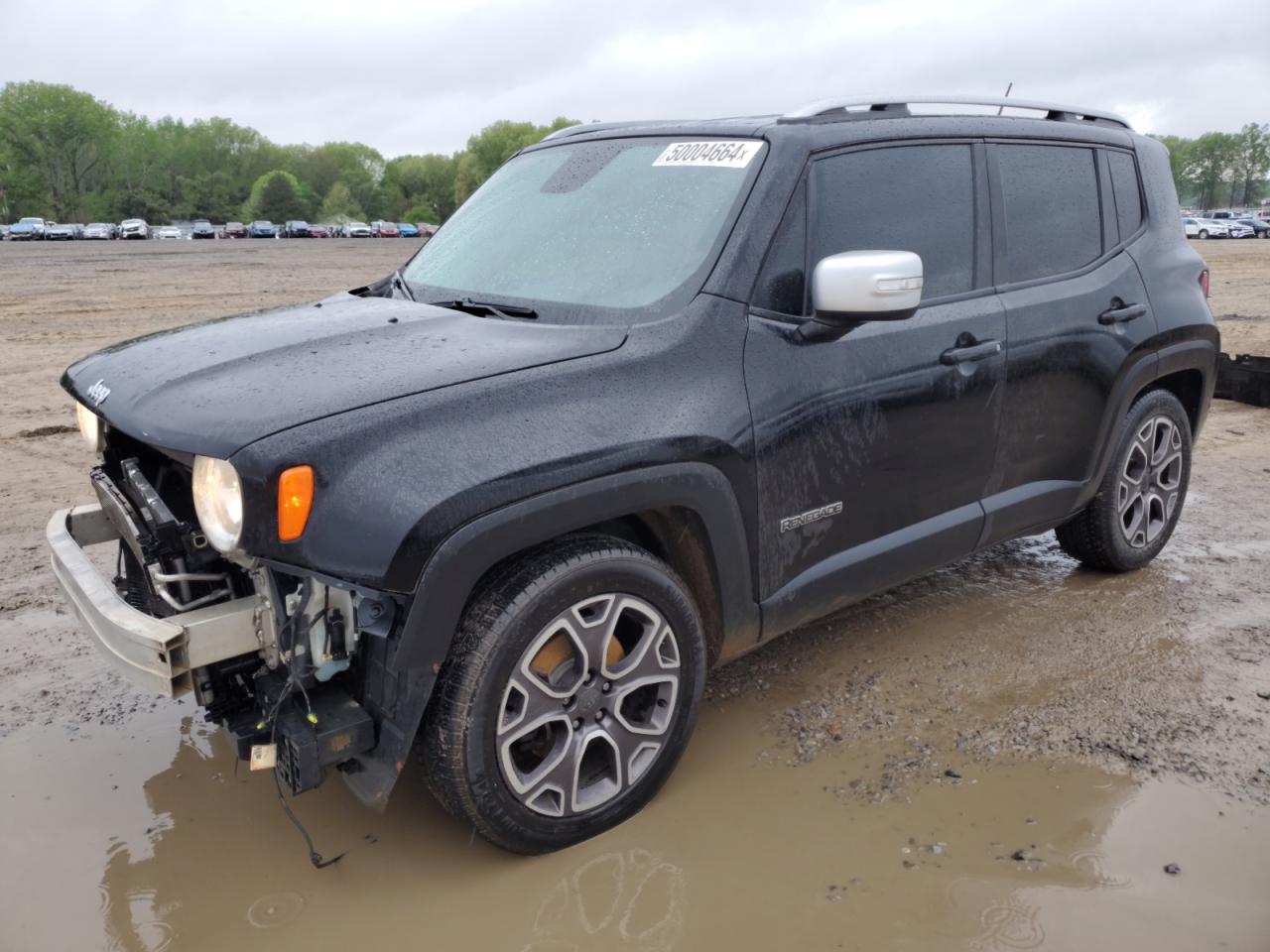 JEEP RENEGADE 2015 zaccjadtxgpc84343