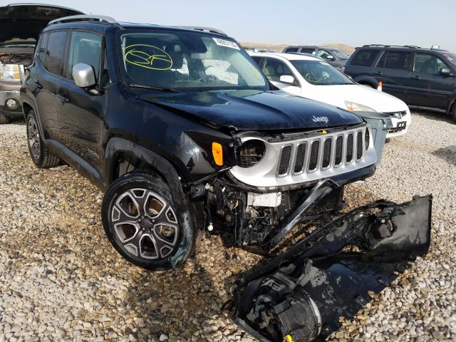 JEEP RENEGADE L 2016 zaccjadtxgpc84679