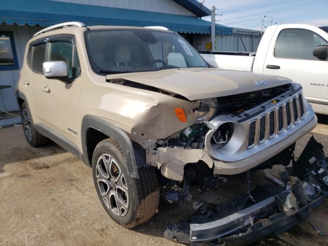 JEEP NULL 2016 zaccjadtxgpd01044